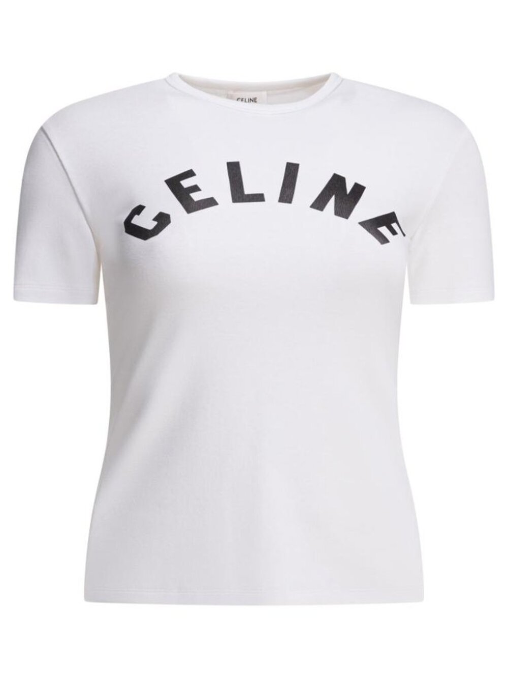 Celine T-Shirts Tag Size M Women